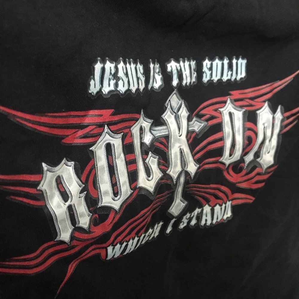 Spiritual Tees
